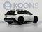 2027 Toyota bZ Woodland Premium