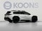 2027 Toyota bZ Woodland Premium