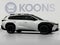 2027 Toyota bZ Woodland Premium