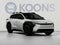 2027 Toyota bZ Woodland Premium