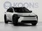 2027 Toyota bZ Woodland Premium