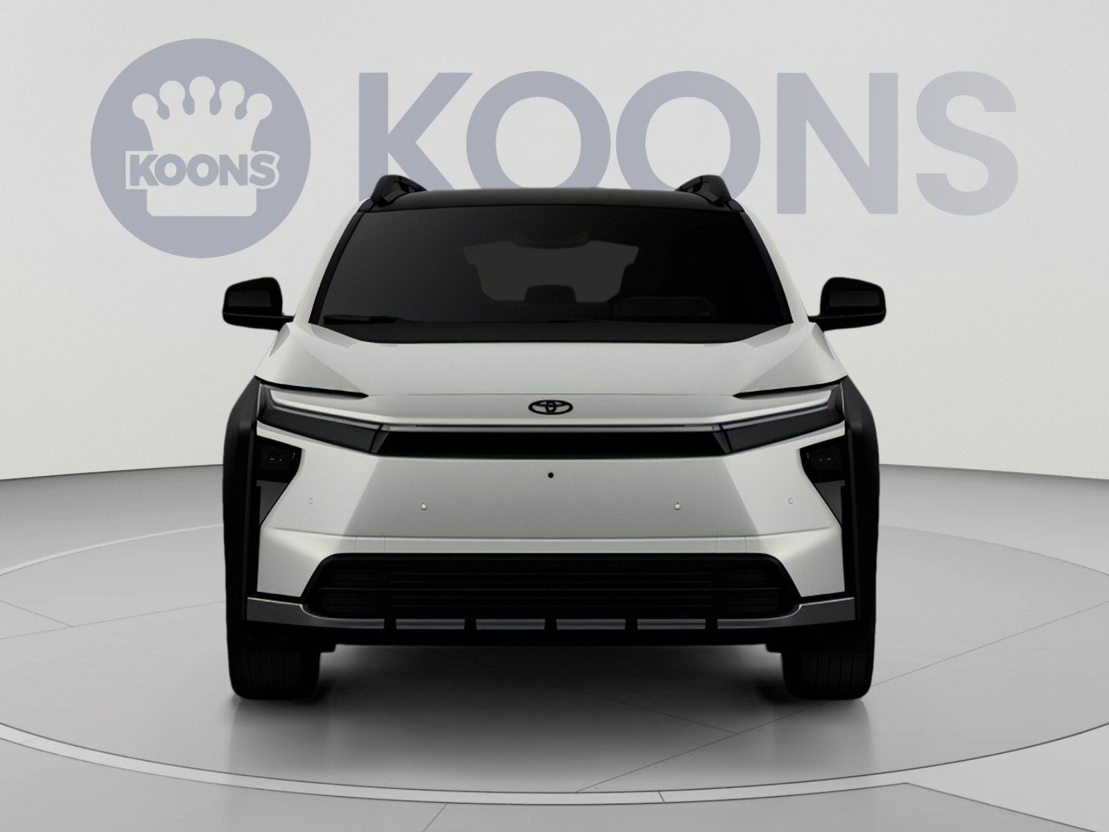 2027 Toyota bZ Woodland Premium