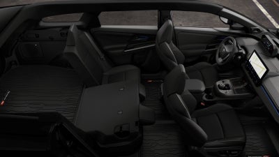2027 Toyota bZ Woodland Premium