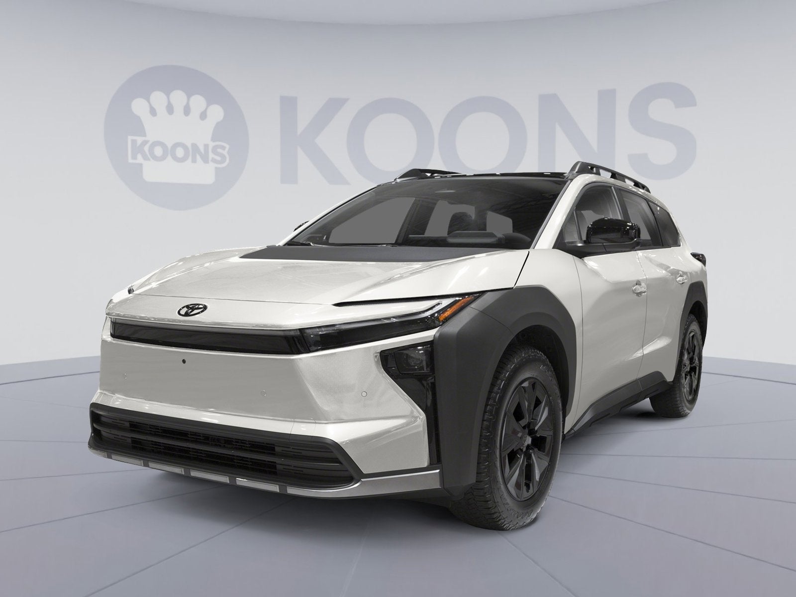 2026 Toyota bZ Premium