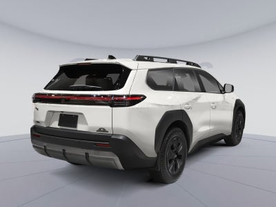 2026 Toyota bZ Premium