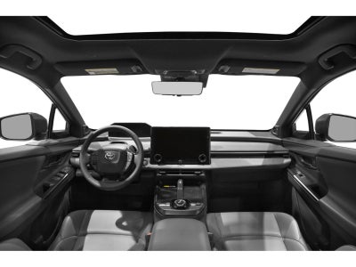 2026 Toyota bZ Premium