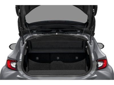 2026 Toyota GR Corolla Premium