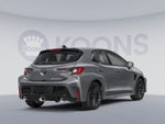 2026 Toyota GR Corolla Premium