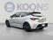 2027 Toyota Corolla Hatchback XSE