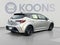 2027 Toyota Corolla Hatchback XSE