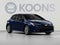 2027 Toyota Corolla Hatchback SE