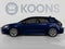 2027 Toyota Corolla Hatchback SE