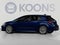 2027 Toyota Corolla Hatchback SE