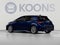 2027 Toyota Corolla Hatchback SE