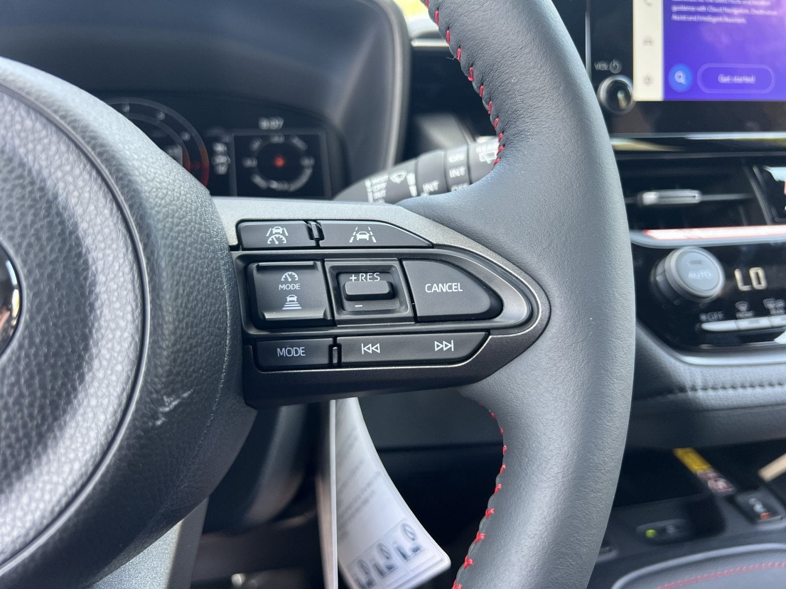 2026 Toyota GR Corolla Premium Plus