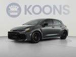 2026 Toyota GR Corolla Premium Plus