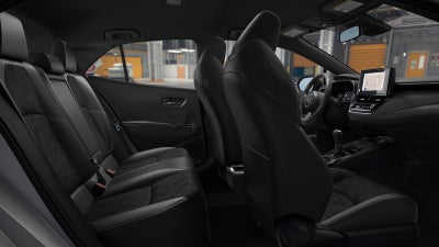 2026 Toyota GR Corolla Premium Plus