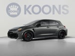 2026 Toyota GR Corolla Premium Plus