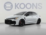 2026 Toyota GR Corolla Premium Plus
