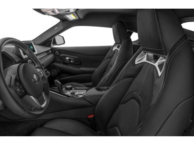 2026 Toyota GR Supra 3.0 Premium