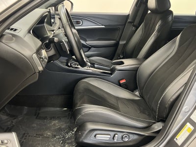 2023 Acura Integra A-Spec Tech Package