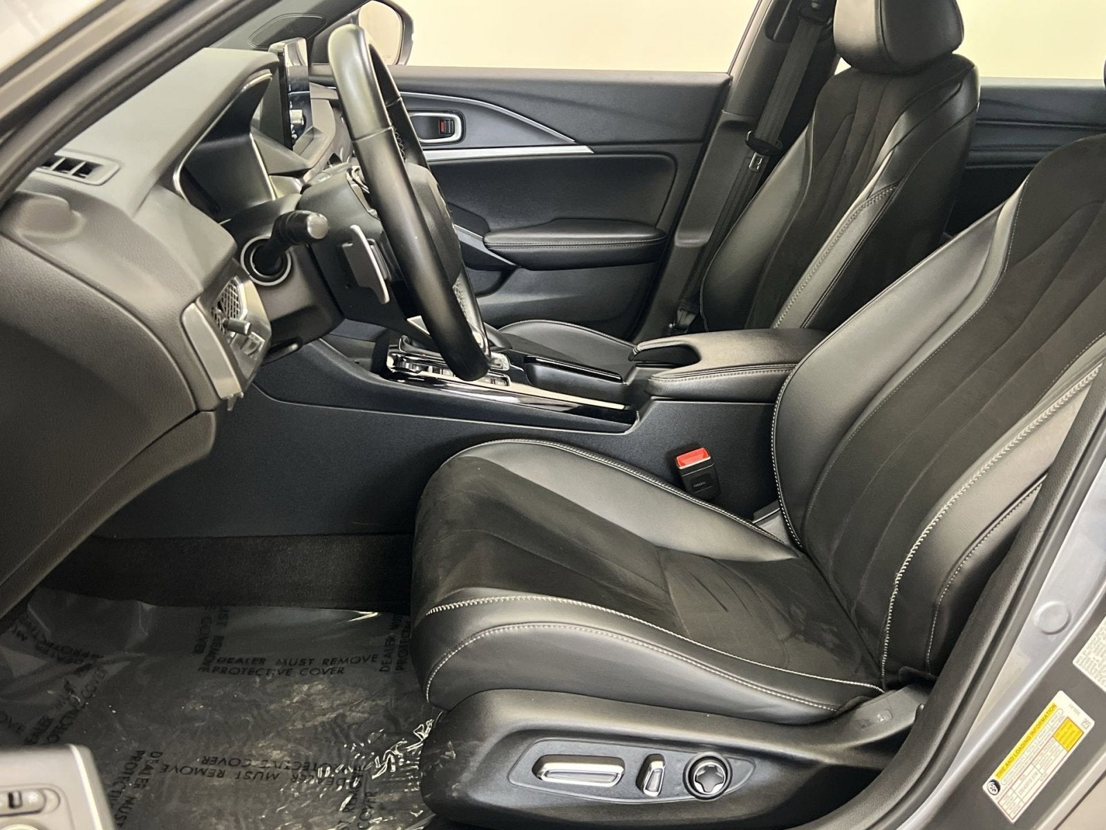 2023 Acura Integra A-Spec Tech Package