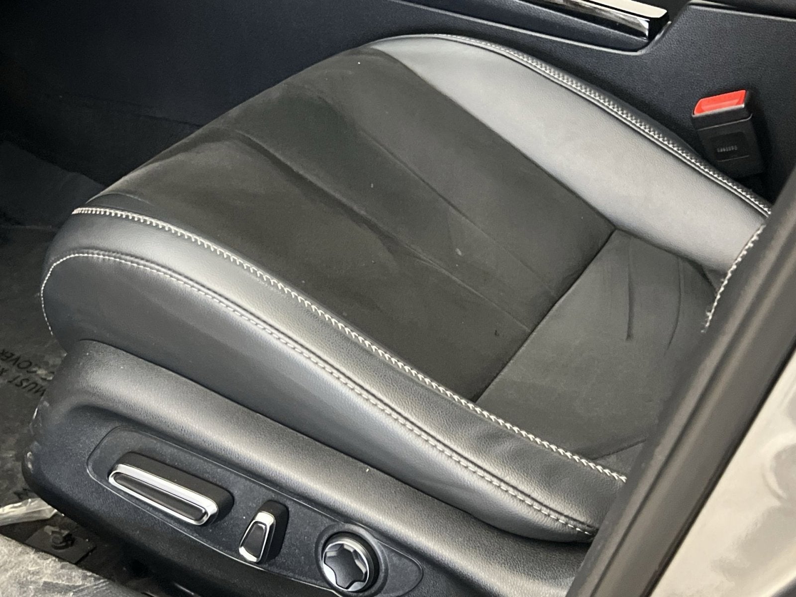 2023 Acura Integra A-Spec Tech Package