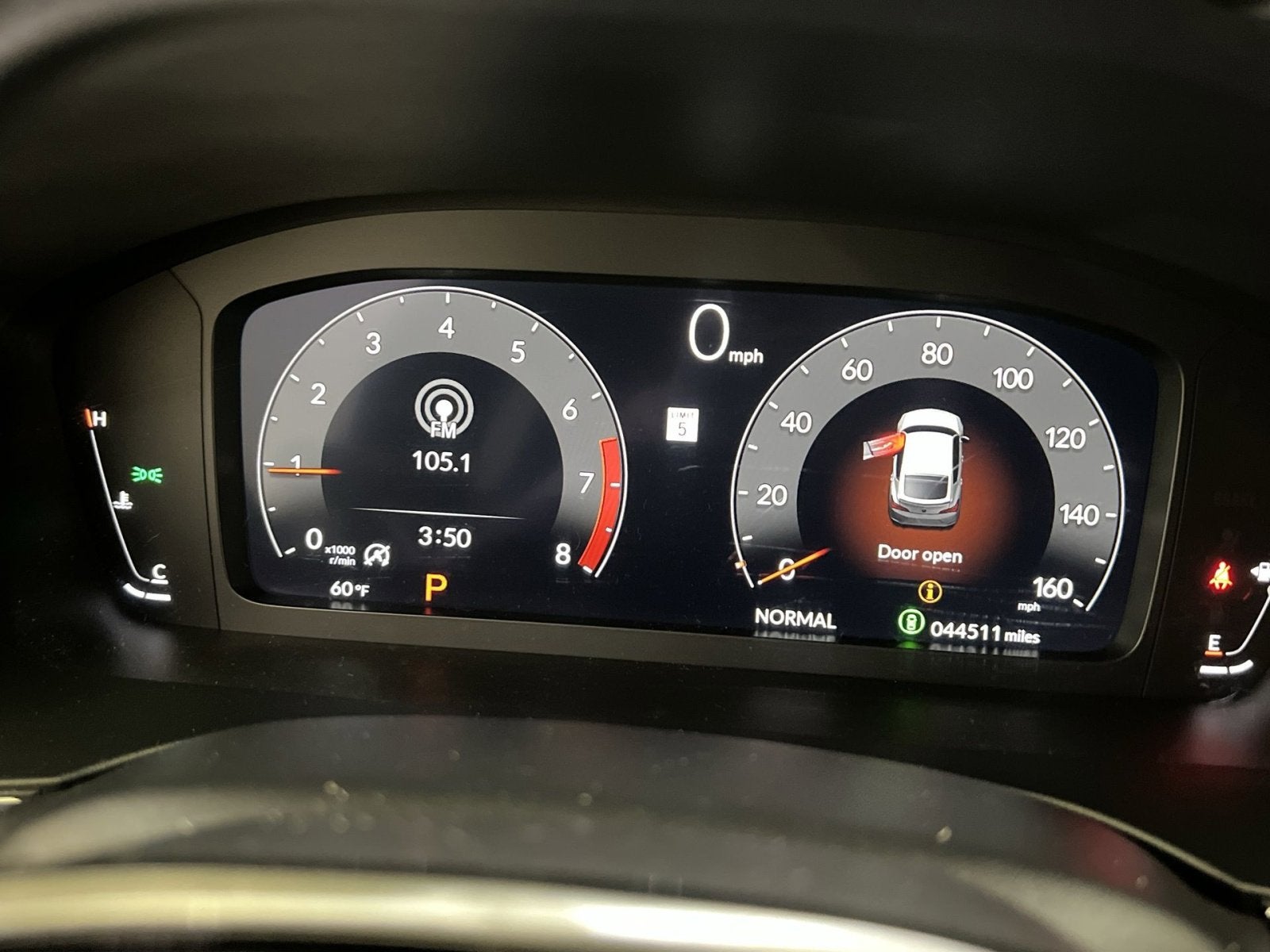 2023 Acura Integra A-Spec Tech Package