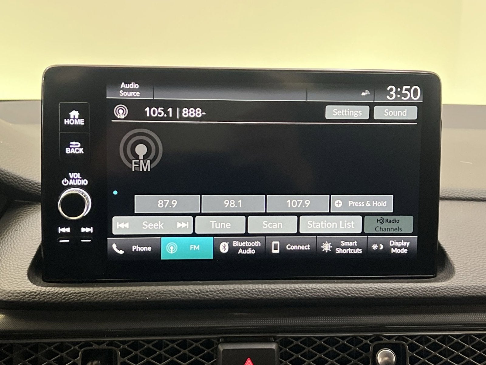 2023 Acura Integra A-Spec Tech Package