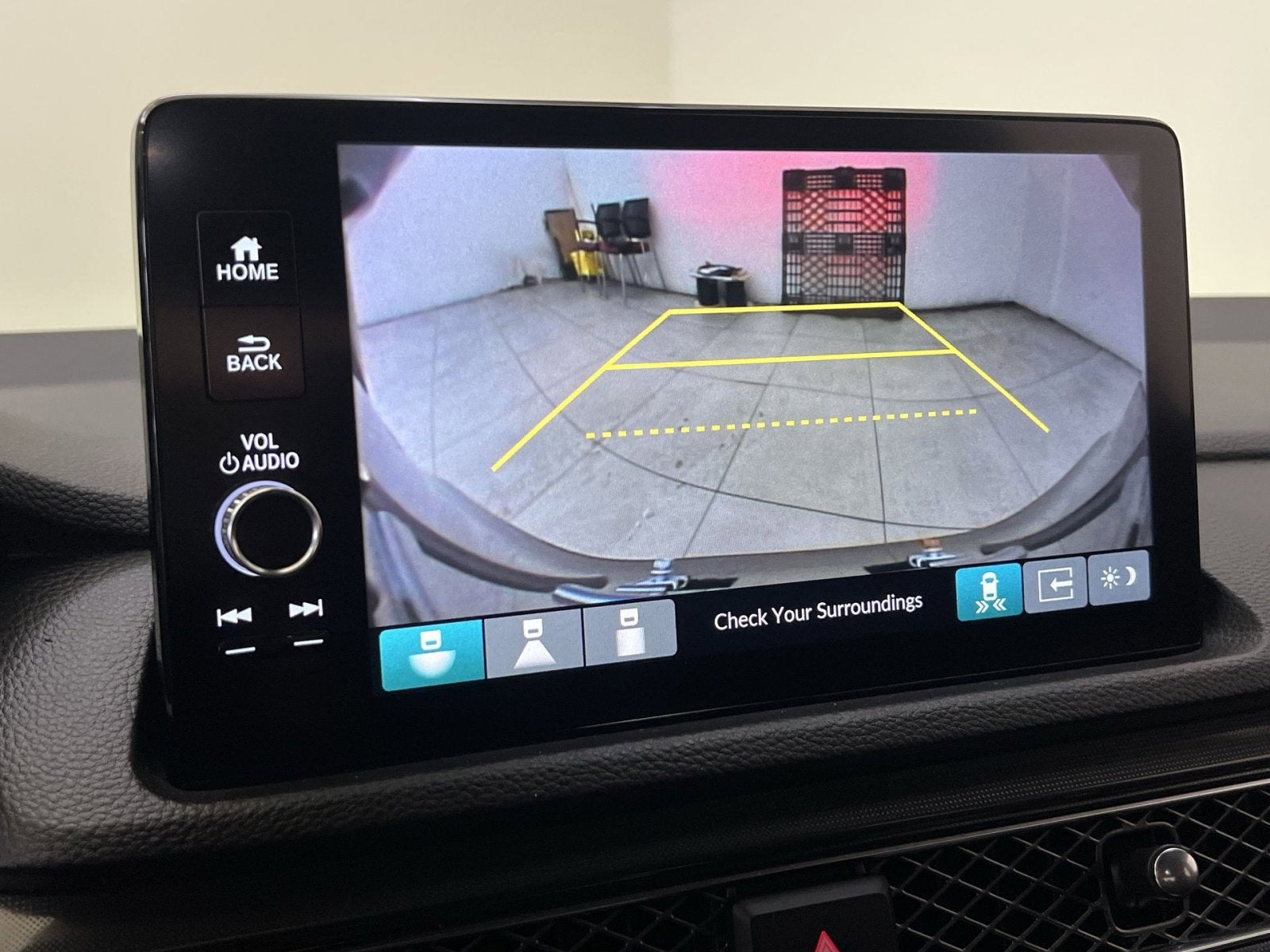 2023 Acura Integra A-Spec Tech Package