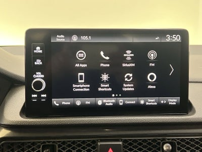 2023 Acura Integra A-Spec Tech Package