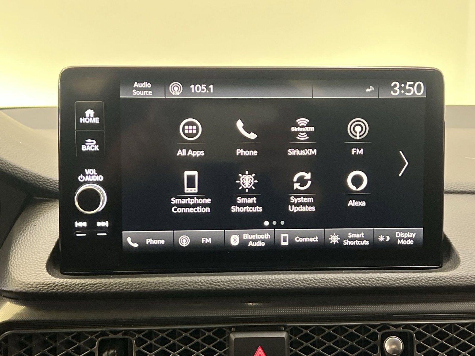 2023 Acura Integra A-Spec Tech Package