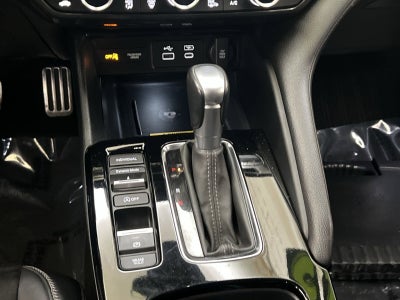 2023 Acura Integra A-Spec Tech Package