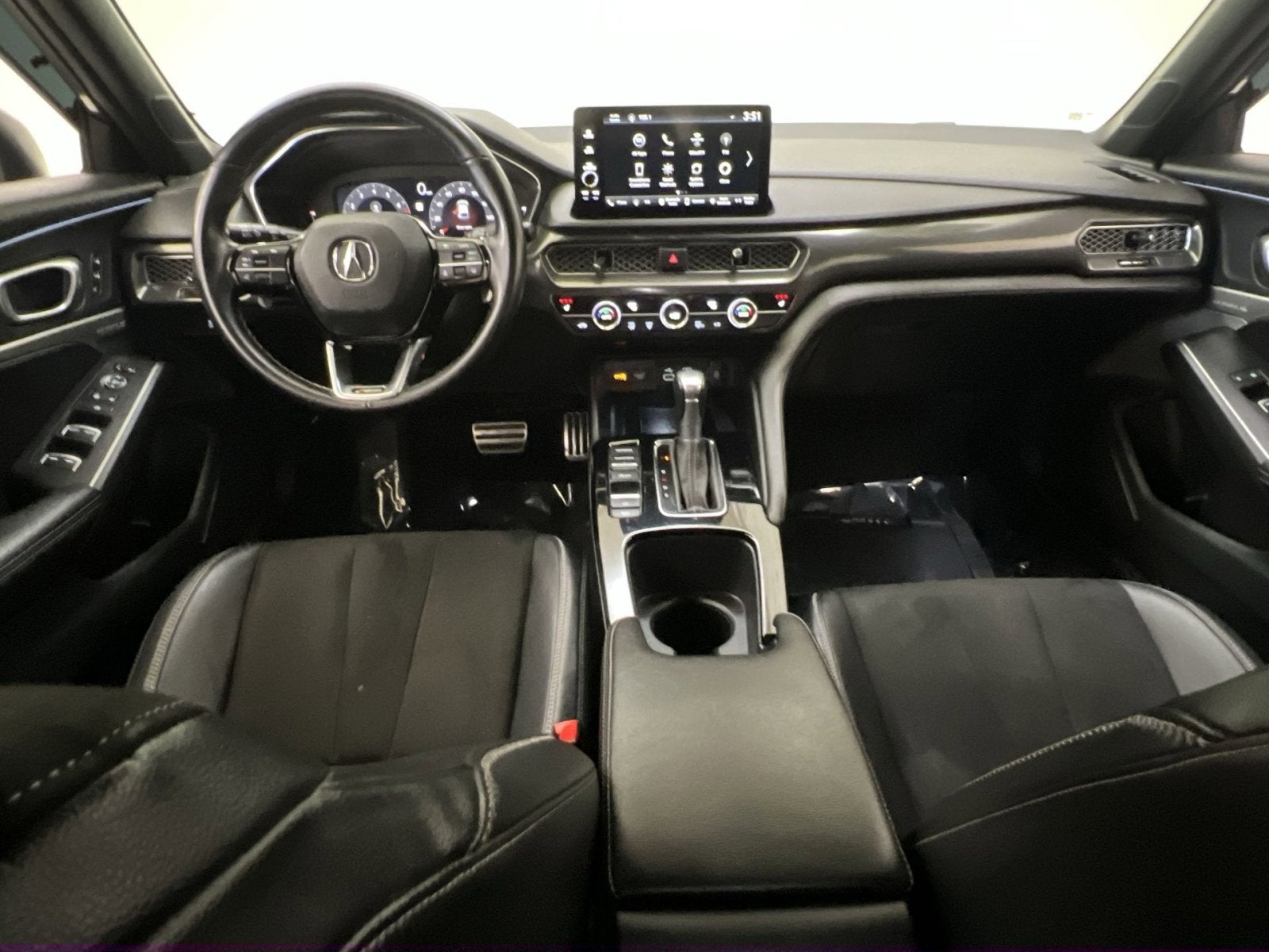 2023 Acura Integra A-Spec Tech Package