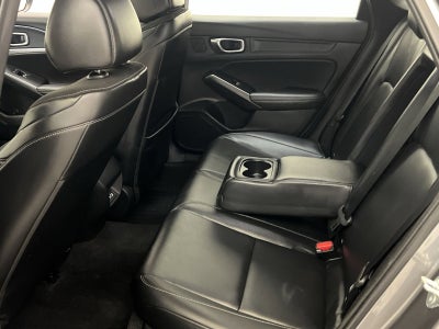 2023 Acura Integra A-Spec Tech Package