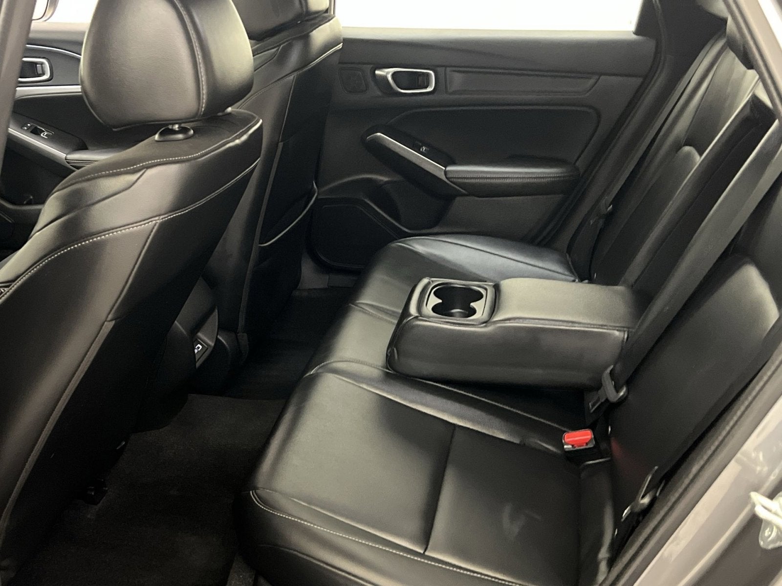 2023 Acura Integra A-Spec Tech Package