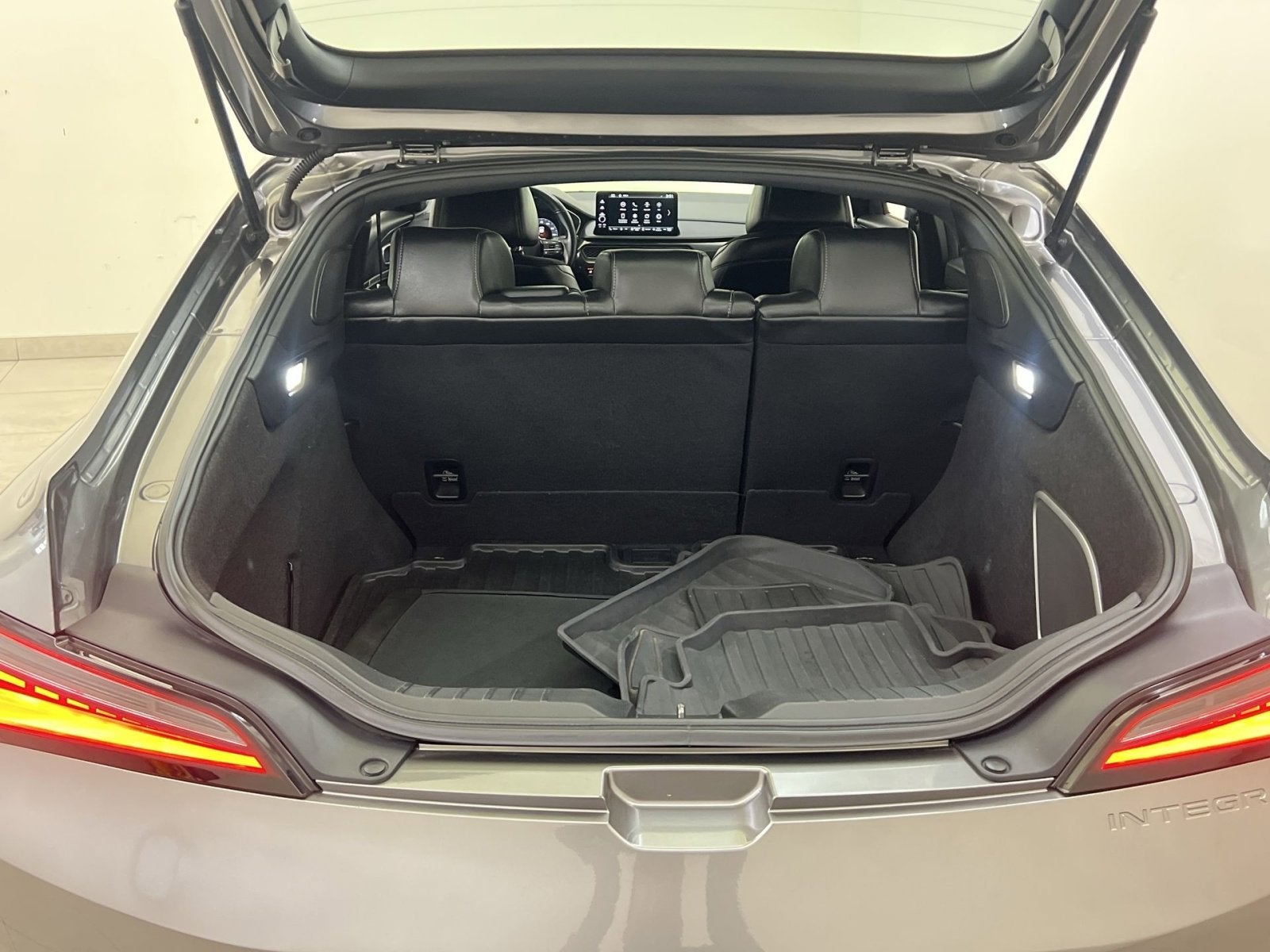 2023 Acura Integra A-Spec Tech Package