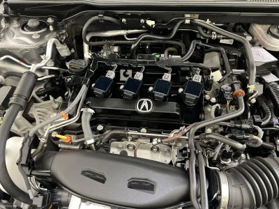 2023 Acura Integra A-Spec Tech Package