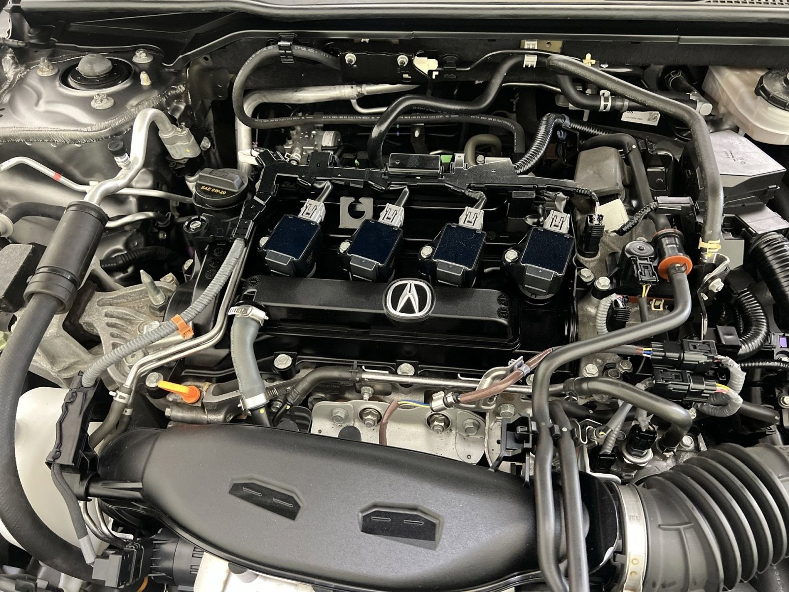 2023 Acura Integra A-Spec Tech Package