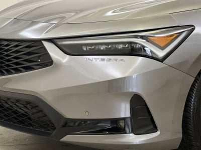 2023 Acura Integra A-Spec Tech Package