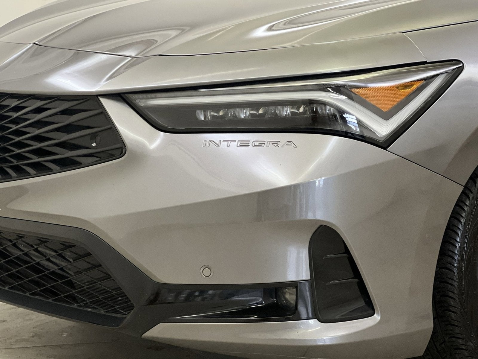 2023 Acura Integra A-Spec Tech Package