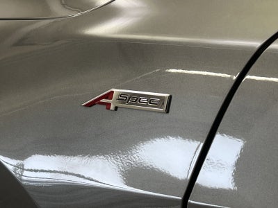2023 Acura Integra A-Spec Tech Package