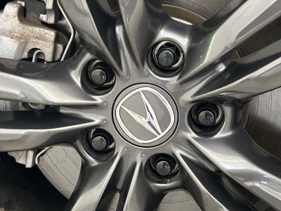 2023 Acura Integra A-Spec Tech Package