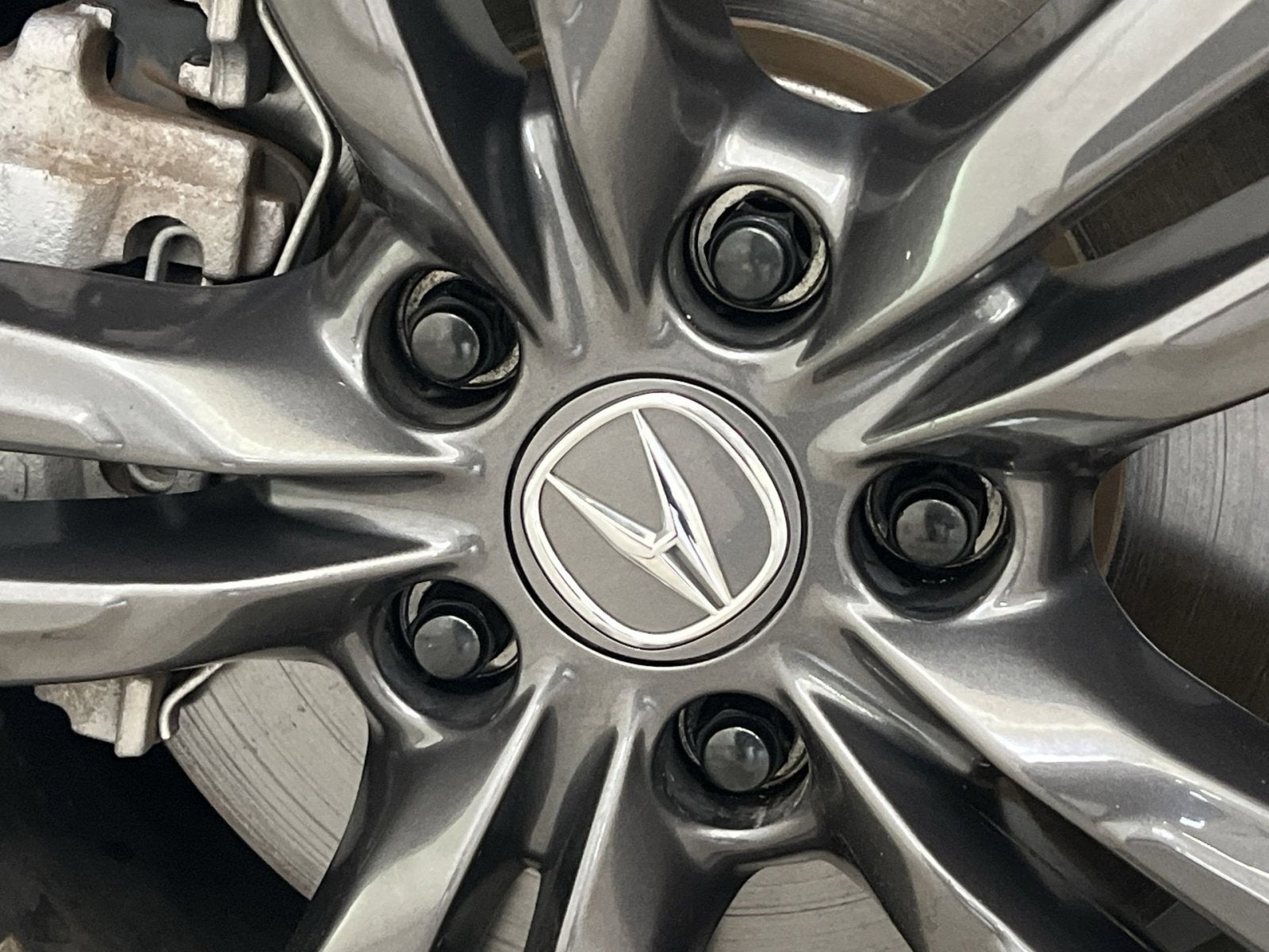 2023 Acura Integra A-Spec Tech Package