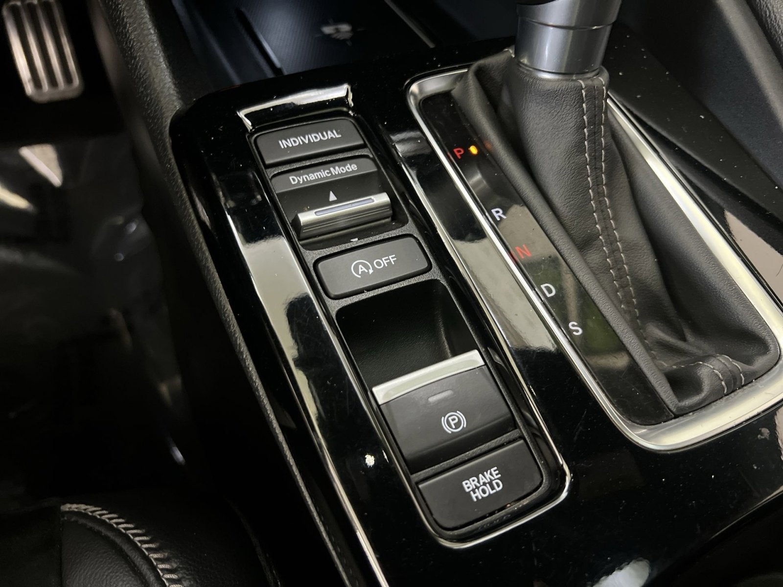 2023 Acura Integra A-Spec Tech Package