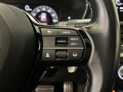 2023 Acura Integra A-Spec Tech Package