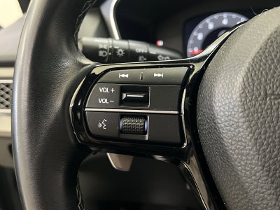 2023 Acura Integra A-Spec Tech Package