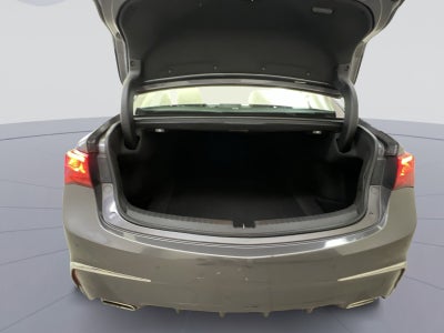 2018 Acura TLX 3.5L V6