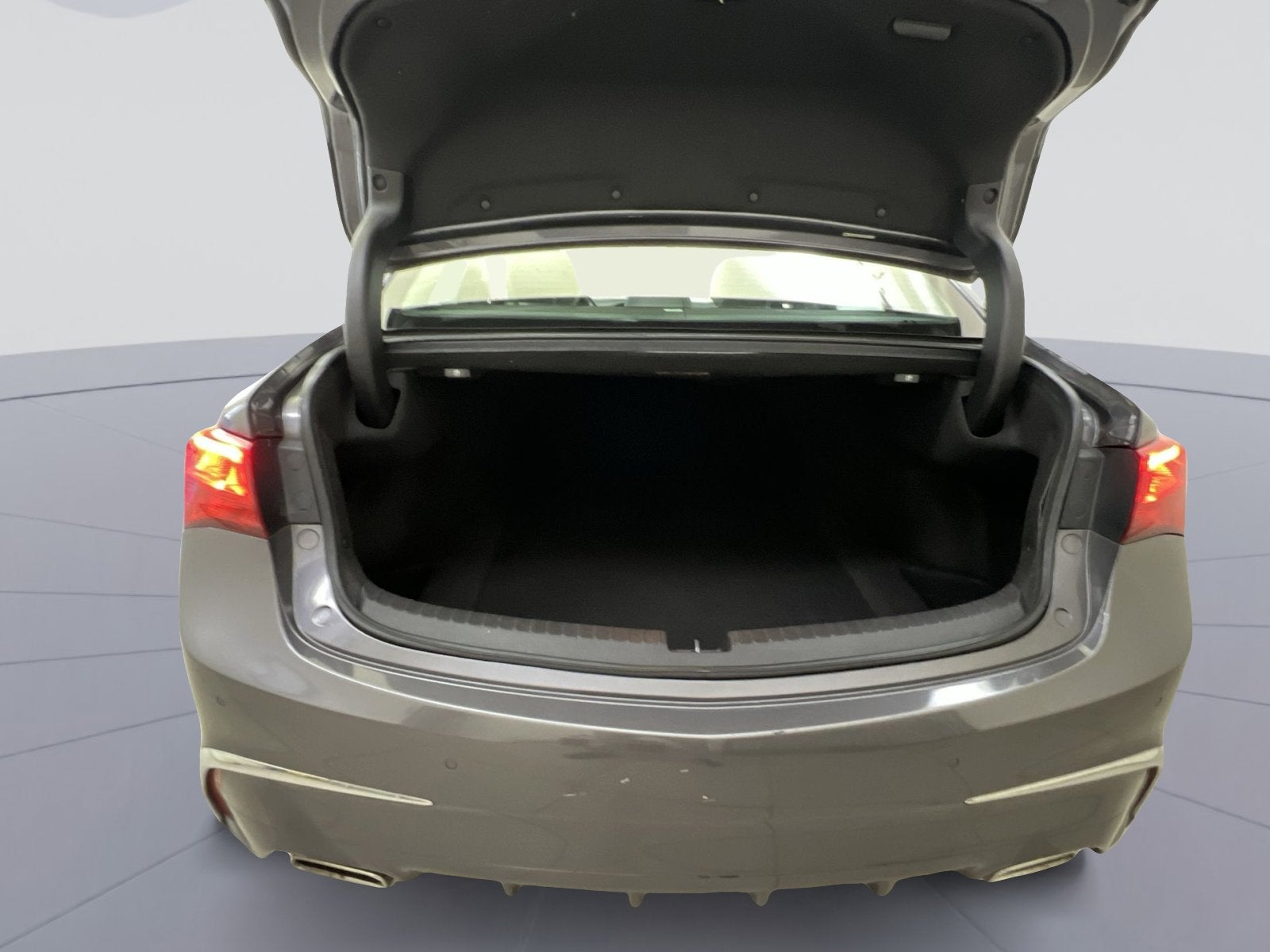 2018 Acura TLX 3.5L V6