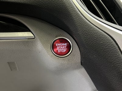 2018 Acura TLX 3.5L V6